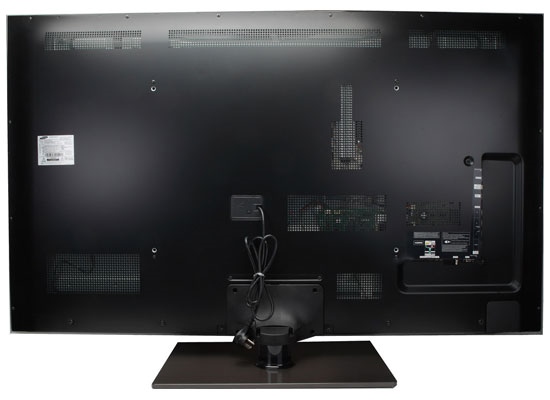 Plasma Samsung PN64D7000