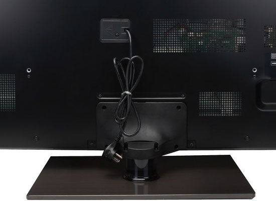 Plasma Samsung PN64D7000