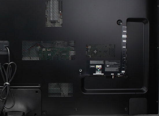 Plasma Samsung PN64D7000