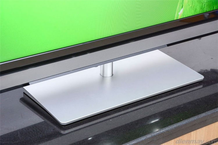 Tivi LED Toshiba 39P2300 39 inch Màu Đen