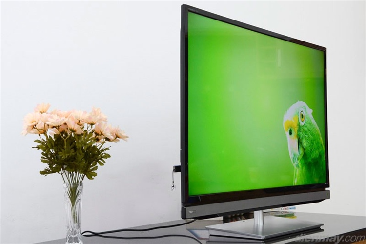 Tivi LED Toshiba 39P2300 39 inch Màu Đen