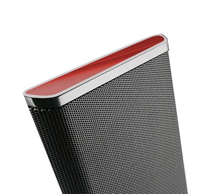 LED Loewe 3D Individual 46 Compose