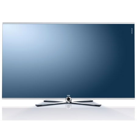 LED Loewe 3D Individual 46 Compose