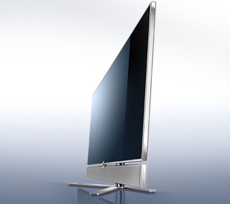 LED Loewe 3D Individual 46 Compose