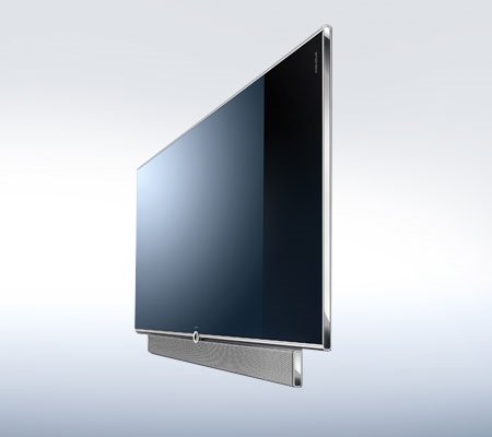 LED Loewe 3D Individual 46 Compose