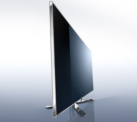 LED Loewe 3D Individual 46 Compose