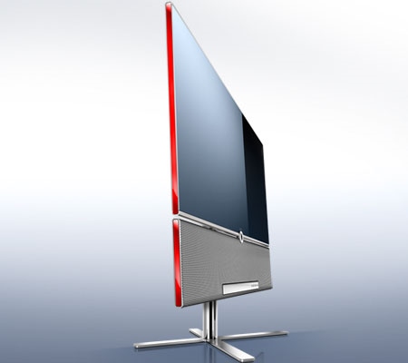 LED Loewe 3D Individual 46 Compose