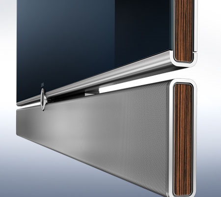 LED Loewe 3D Individual 46 Compose