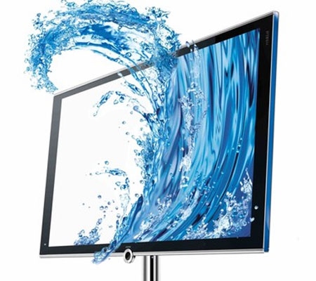 LED Loewe 3D Individual 46 Compose