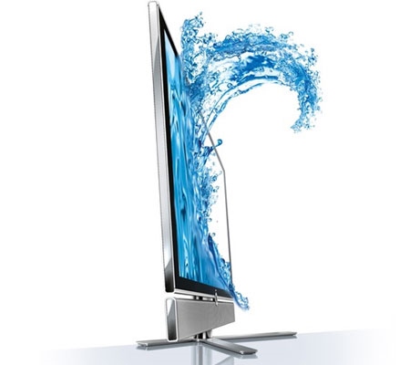 LED Loewe 3D Individual 46 Compose