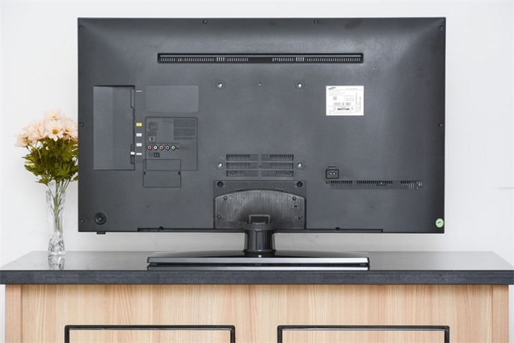 Tivi LED Samsung UA40F5100 40 inch Màu Đen