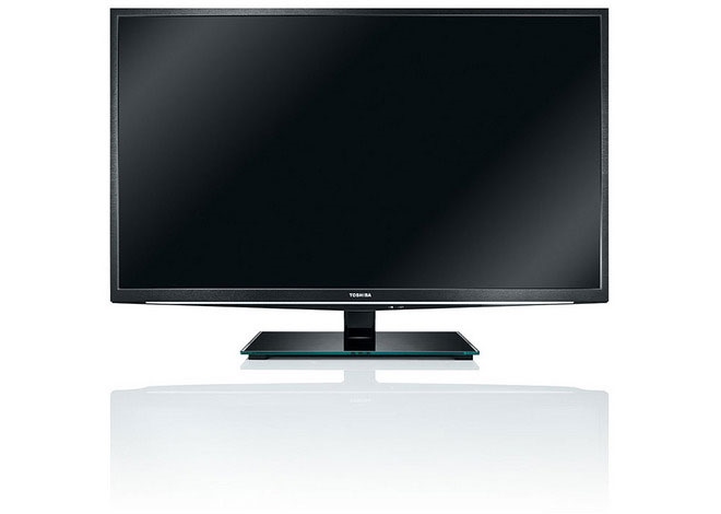 LED Toshiba 40TL868