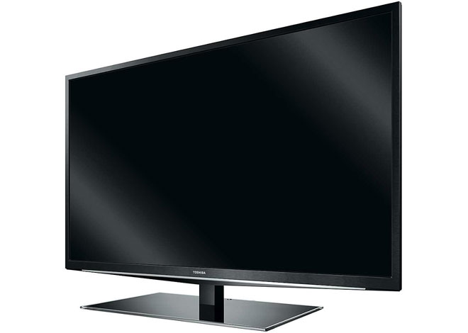 LED Toshiba 40TL868