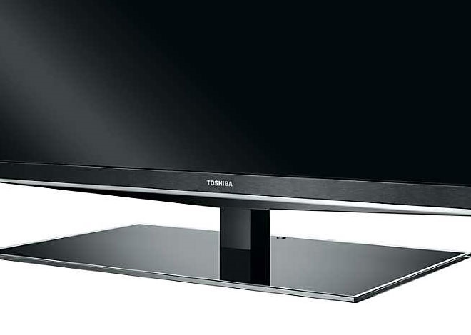 LED Toshiba 40TL868