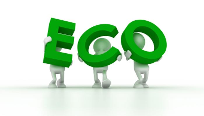 Tính năng Eco Mode hoàn toàn thân thiện với môi trường