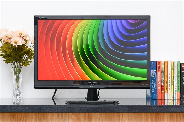 Tivi LED Sharp LC-24LE150M 24 inch