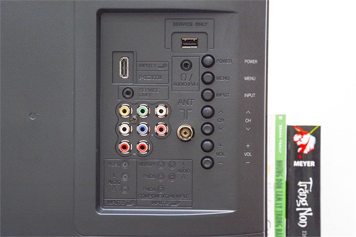 Tivi LED Sharp LC-24LE150M 24 inch