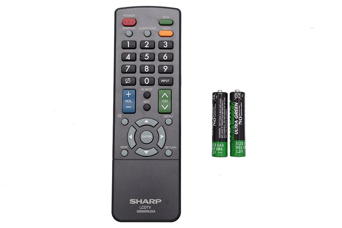 Tivi LED Sharp LC-24LE150M 24 inch