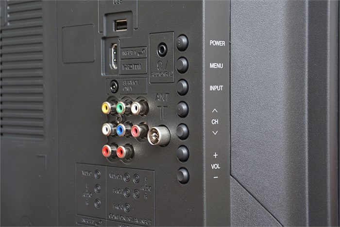 Tivi LED Sharp LC-32LE150M 32 inch