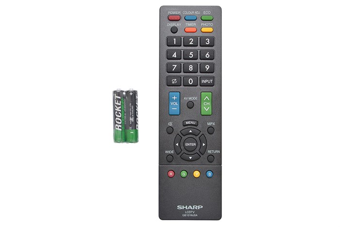 Tivi LED Sharp LC-32LE150M 32 inch