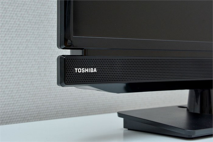 Tivi LED Toshiba 24P1300 24 inch Màu Đen