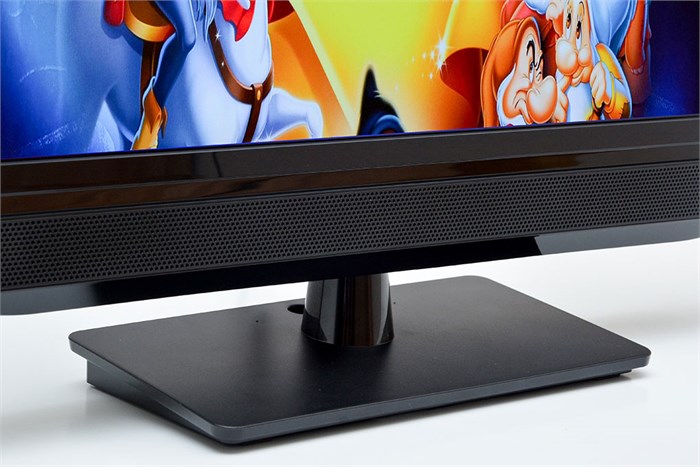 Tivi LED Toshiba 24P1300 24 inch Màu Đen