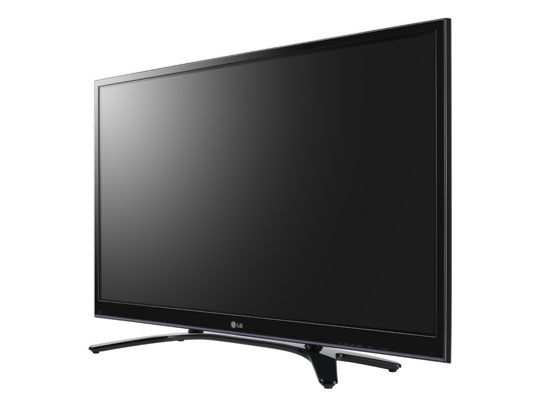 Plasma LG 60PV490