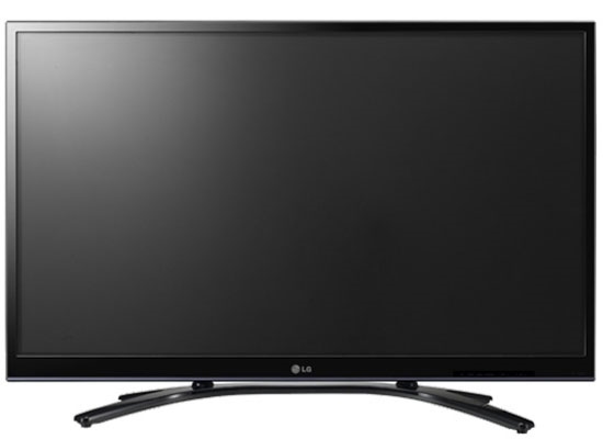 Plasma LG 60PV490