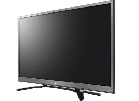 Plasma LG 60PV490