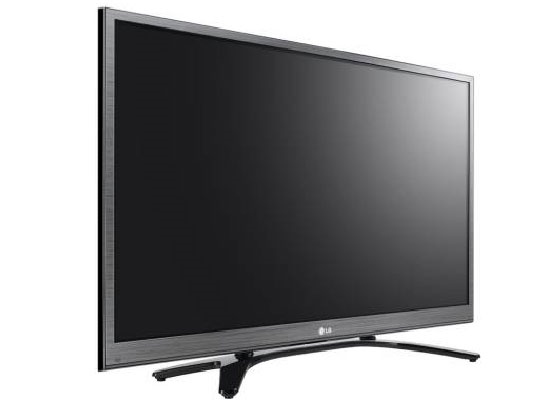 Plasma LG 60PV490