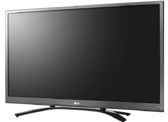 Plasma LG 60PV490