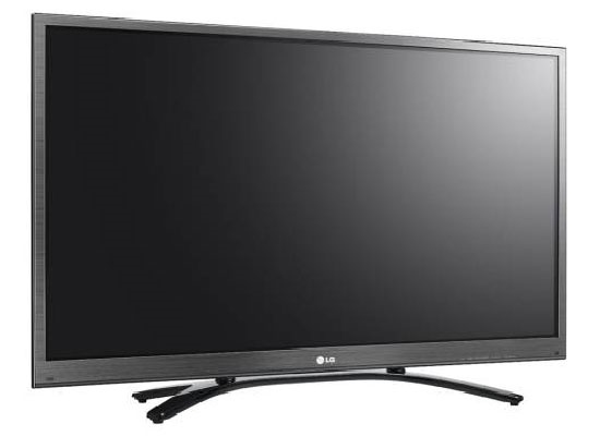 Plasma LG 60PV490