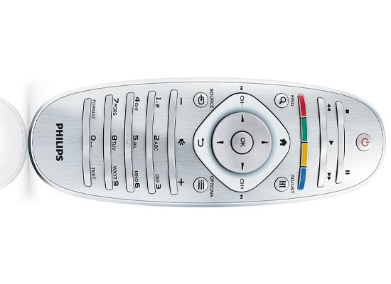 LED Philips 42PDL7906