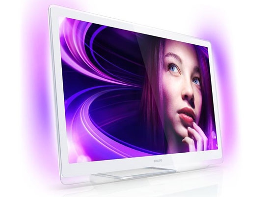 LED Philips 42PDL7906