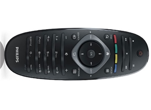 LED Phlips 42PFL7606