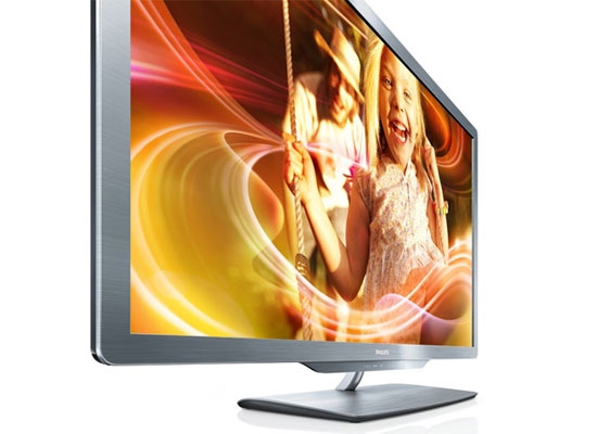 LED Phlips 42PFL7606