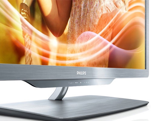 LED Phlips 42PFL7606