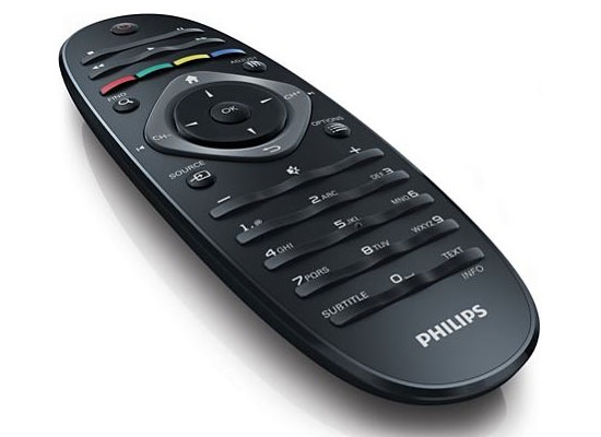 LED Phlips 42PFL7606