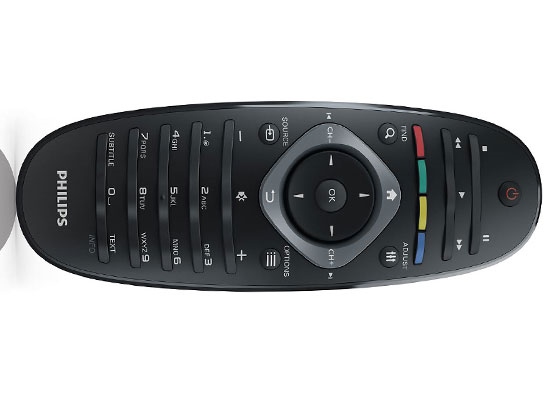 LED Phlips 42PFL7606