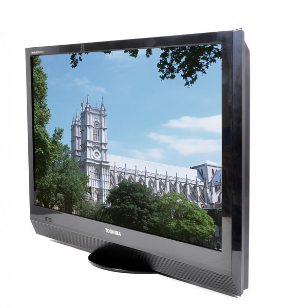 LCD Toshiba 32HV10 32 inches HD 50Hz