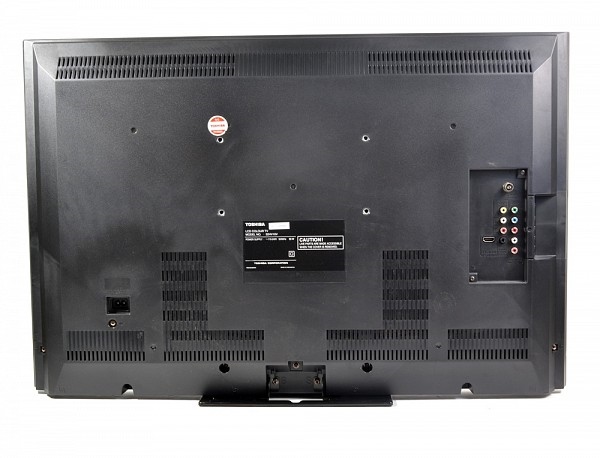 LCD Toshiba 32HV10 32 inches HD 50Hz