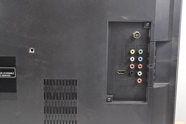 LCD Toshiba 32HV10 32 inches HD 50Hz