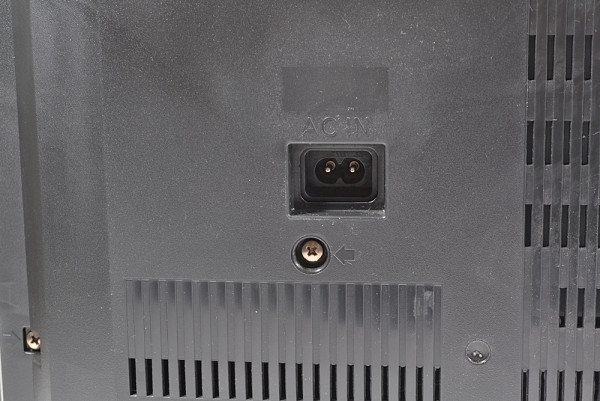 LCD Toshiba 32HV10 32 inches HD 50Hz