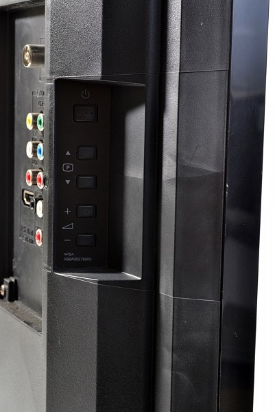 LCD Toshiba 32HV10 32 inches HD 50Hz