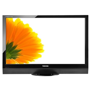 LCD Toshiba 32HV10 32 inches HD 50Hz