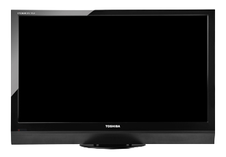 LCD Toshiba 32HV10 32 inches HD 50Hz