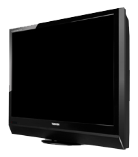LCD Toshiba 32HV10 32 inches HD 50Hz