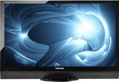 LCD Toshiba 32HV10 32 inches HD 50Hz