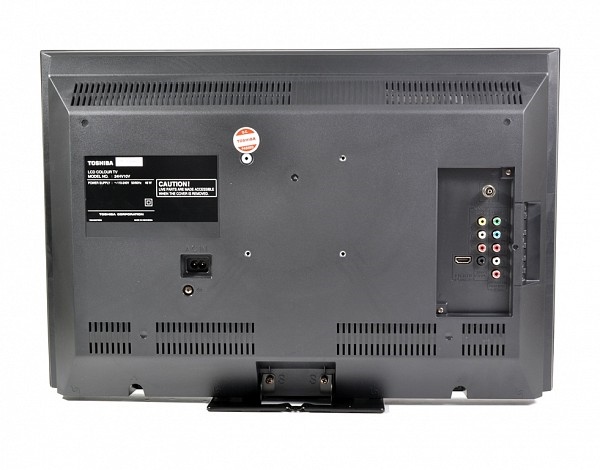 LCD Toshiba 24HV10 24 inches Full HD 50Hz