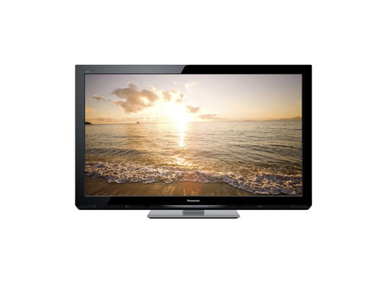 Plasma Panasonic TH-P42U30V